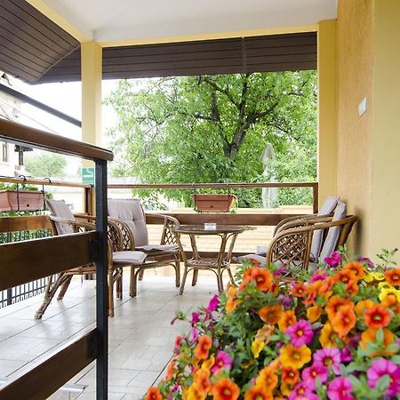Pension Alexia Sibiu Luaran gambar