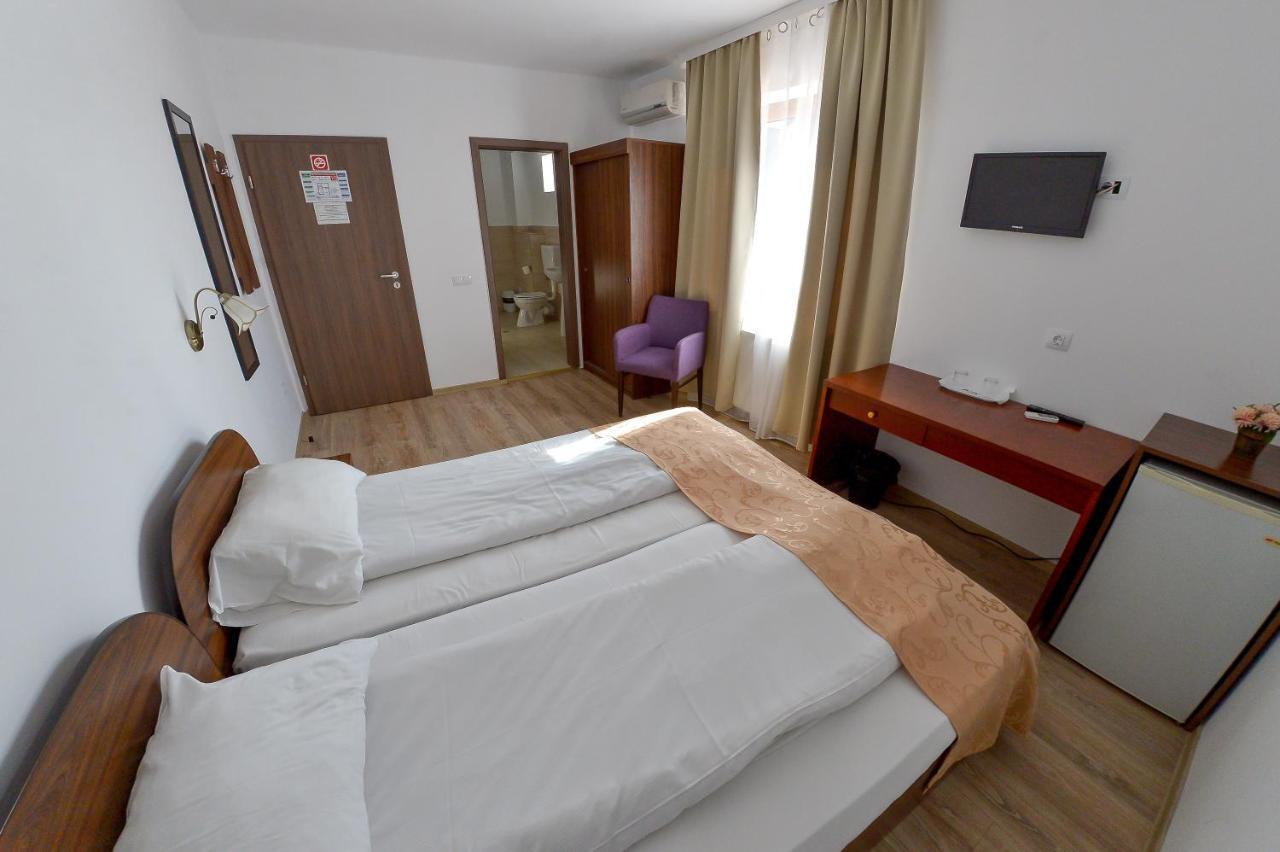 Pension Alexia Sibiu Luaran gambar